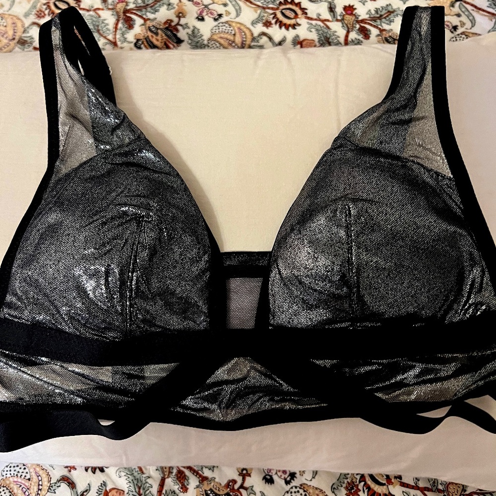 bra